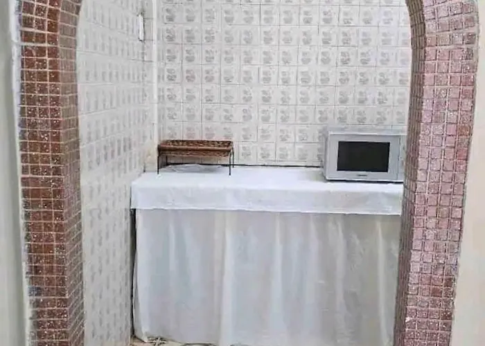 Dahouse Next To Mrt Itsaraphap Exit1 * 曼谷
