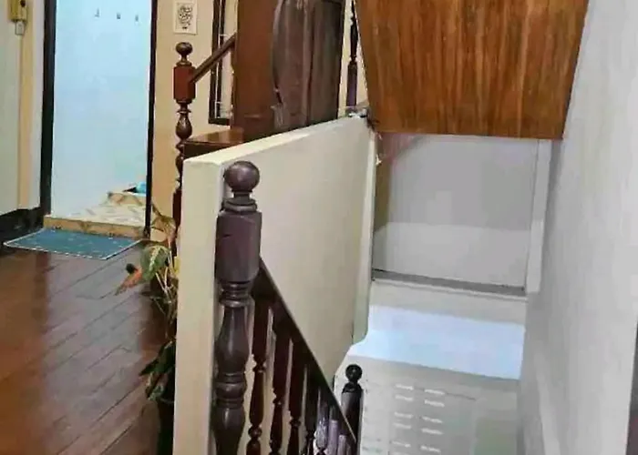 度假居 Dahouse Next To Mrt Itsaraphap Exit1 曼谷