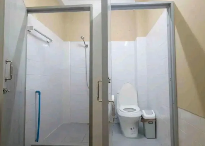 度假居 Dahouse Next To Mrt Itsaraphap Exit1